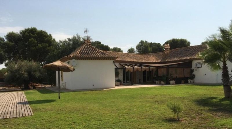 Murcia - Lorca - 5603m2
