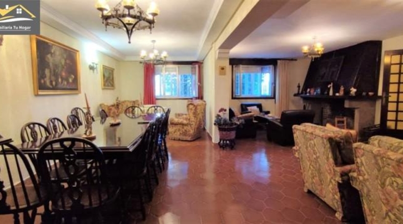 Orense - Amoeiro - 32000m2
