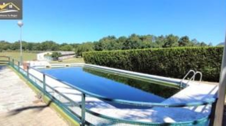 Orense - Amoeiro - 32000m2