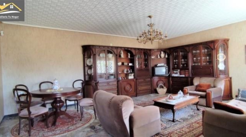 Orense - Amoeiro - 32000m2