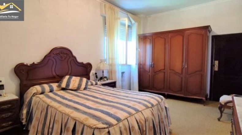 Orense - Amoeiro - 32000m2
