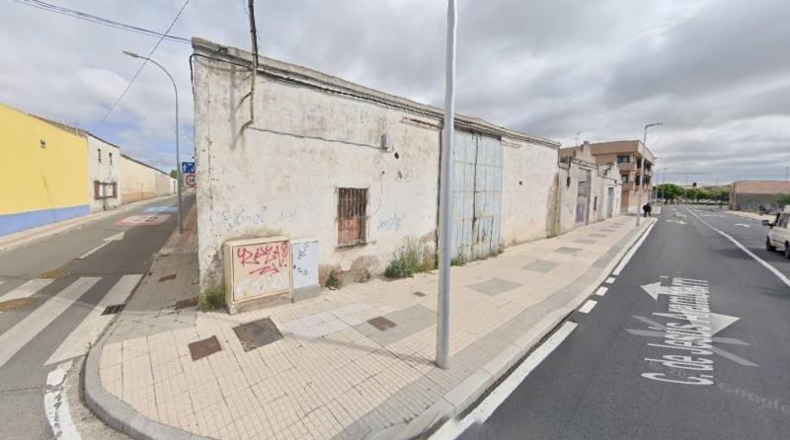 Salamanca - Salamanca - 579m2