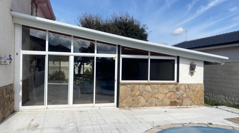Comunidad de Madrid - Nuevo Baztán - 979m2