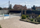 Xalet independent amb terreny en venda a la España, Nuevo Baztán, ref.: TR362765 foto