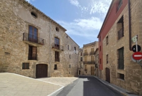 Santa Coloma de Queralt 632&nbsp;m²