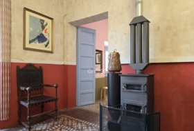Santa Coloma de Queralt 632&nbsp;m²