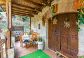 Casa de poble en venda a la España, Etsain, ref.: TR300865 foto