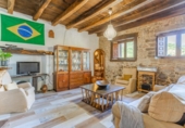 Casa de poble en venda a la España, Etsain, ref.: TR300865 foto