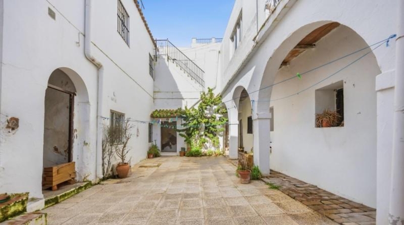 Cádiz - Vejer de la Frontera - 298m2