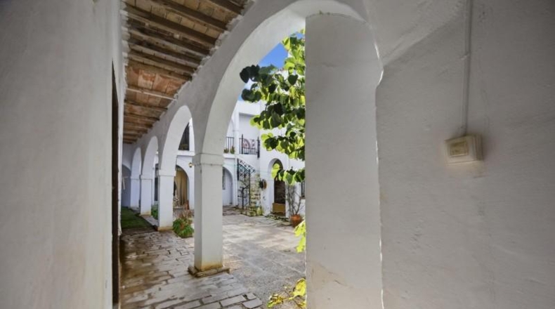 Cádiz - Vejer de la Frontera - 298m2