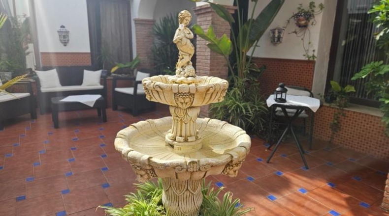 Córdoba - Almodóvar del Río - 416m2