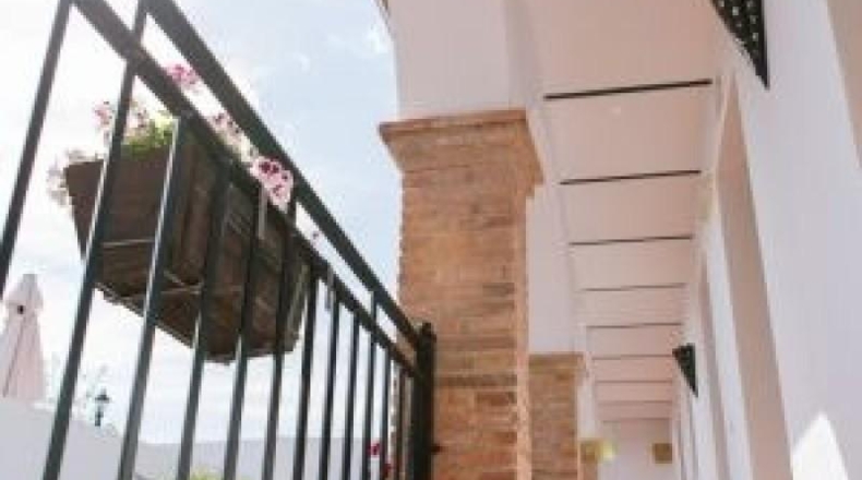 Córdoba - Almodóvar del Río - 416m2