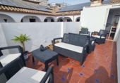 Casa de poble en venda a la España, Almodóvar del Río, ref.: TR369838 foto