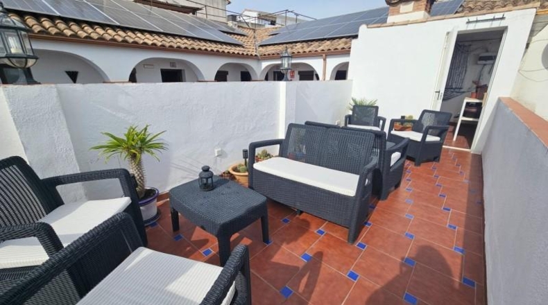 Córdoba - Almodóvar del Río - 416m2