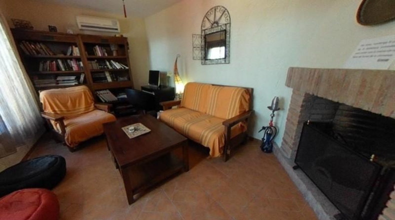 Córdoba - Almodóvar del Río - 416m2