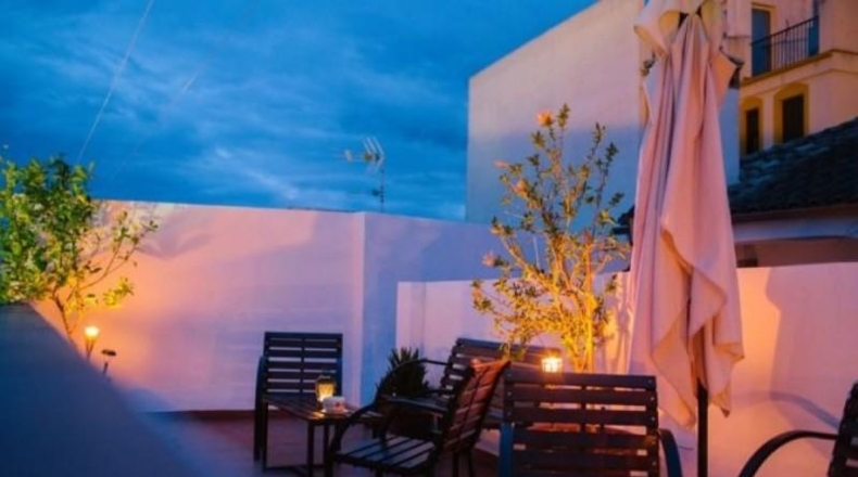 Córdoba - Almodóvar del Río - 416m2