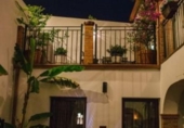 Casa de poble en venda a la España, Almodóvar del Río, ref.: TR369838 foto