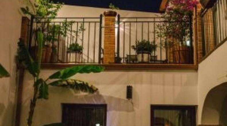 Córdoba - Almodóvar del Río - 416m2