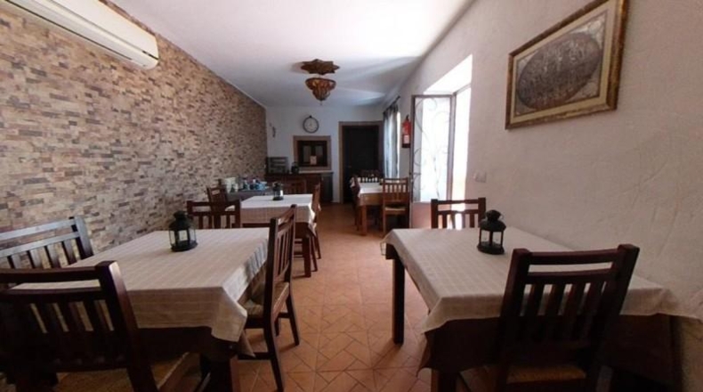 Córdoba - Almodóvar del Río - 416m2