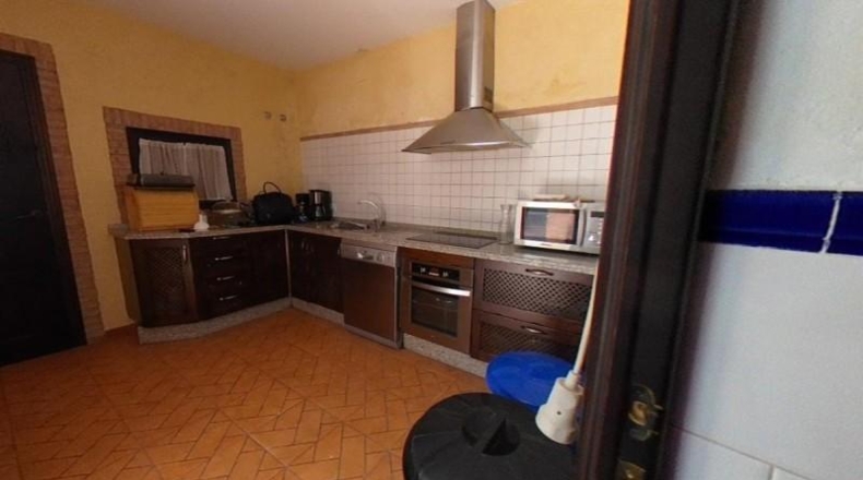 Córdoba - Almodóvar del Río - 416m2