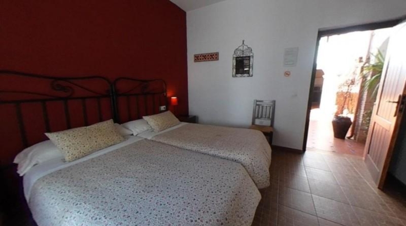 Córdoba - Almodóvar del Río - 416m2