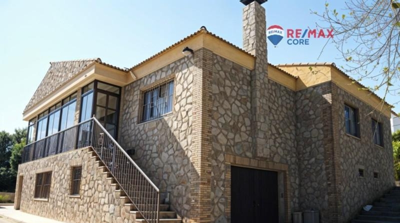 Cáceres - Sierra de Fuentes - 2541m2
