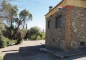 Chalet independiente con terreno en venta en la España, Sierra de Fuentes, ref: TR373884 foto