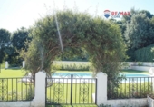 Chalet independiente con terreno en venta en la España, Sierra de Fuentes, ref: TR373884 foto