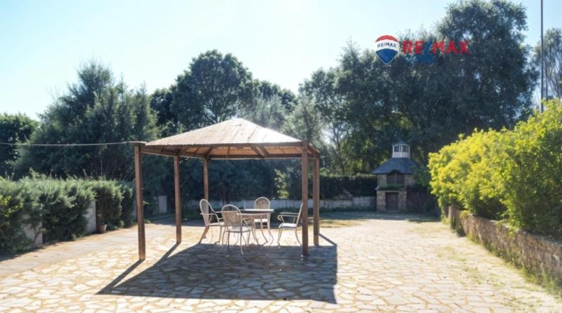 Cáceres - Sierra de Fuentes - 2541m2