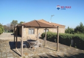 Chalet independiente con terreno en venta en la España, Sierra de Fuentes, ref: TR373884 foto