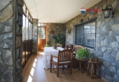 Chalet independiente con terreno en venta en la España, Sierra de Fuentes, ref: TR373884 foto