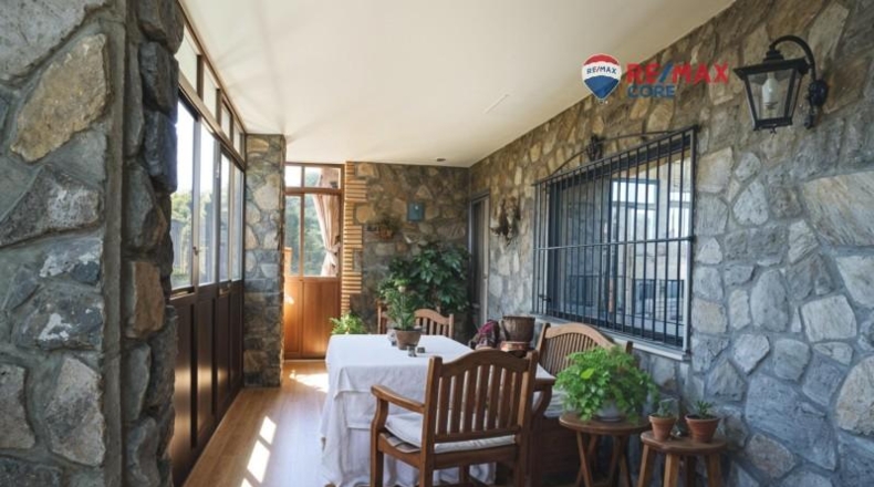 Cáceres - Sierra de Fuentes - 2541m2