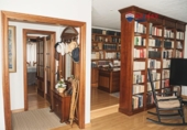 Chalet independiente con terreno en venta en la España, Sierra de Fuentes, ref: TR373884 foto