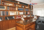 Chalet independiente con terreno en venta en la España, Sierra de Fuentes, ref: TR373884 foto