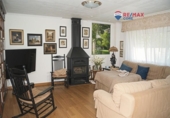 Chalet independiente con terreno en venta en la España, Sierra de Fuentes, ref: TR373884 foto
