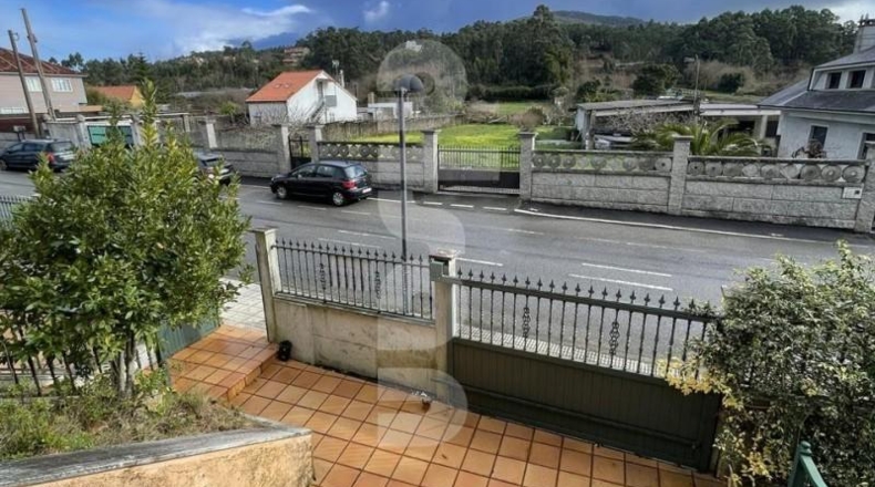 Pontevedra - O Carril - 266m2
