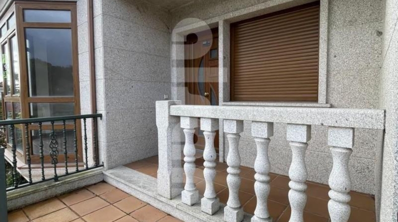 Pontevedra - O Carril - 266m2