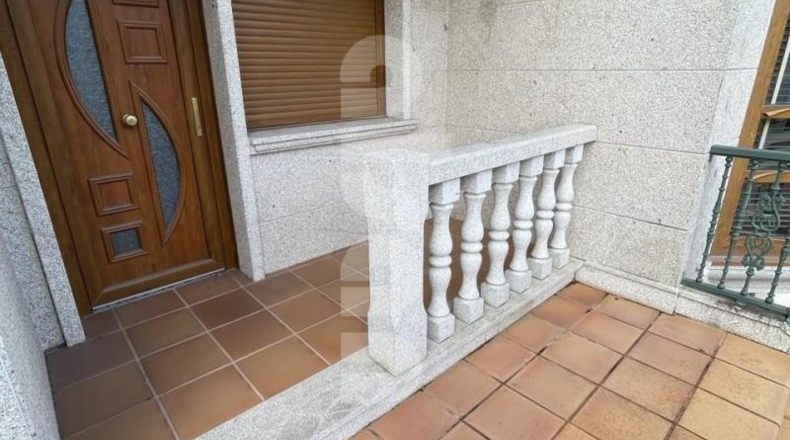 Pontevedra - O Carril - 266m2