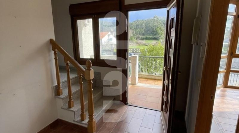 Pontevedra - O Carril - 266m2