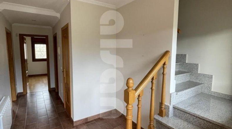 Pontevedra - O Carril - 266m2
