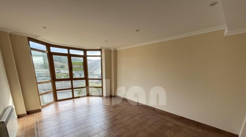 Pontevedra - O Carril - 266m2