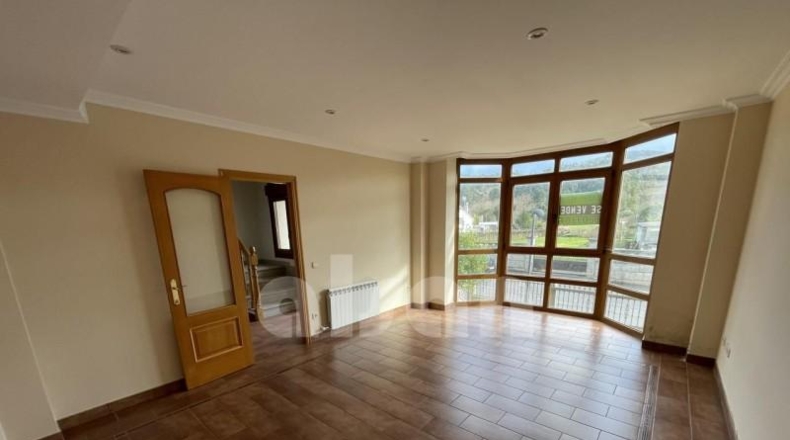 Pontevedra - O Carril - 266m2