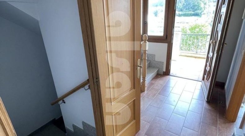 Pontevedra - O Carril - 266m2