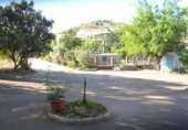 Xalet independent amb terreny en venda a la España, Alcolea, ref.: TR380312 foto
