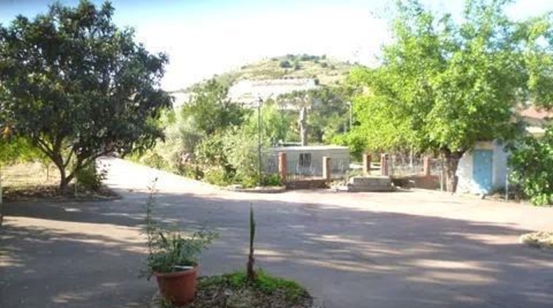 Córdoba - Кордова - 3218m2
