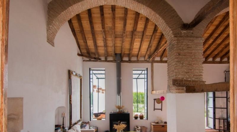 Granada - Pinos Puente - 508m2