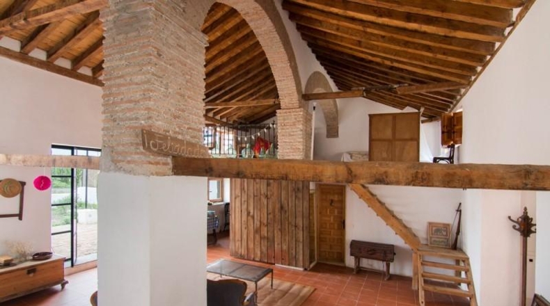 Granada - Pinos Puente - 508m2