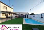 Xalet independent amb terreny en venda a la España, Sanlúcar de Barrameda, ref.: TR159761 foto