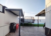 Xalet independent amb terreny en venda a la España, Sanlúcar de Barrameda, ref.: TR159761 foto