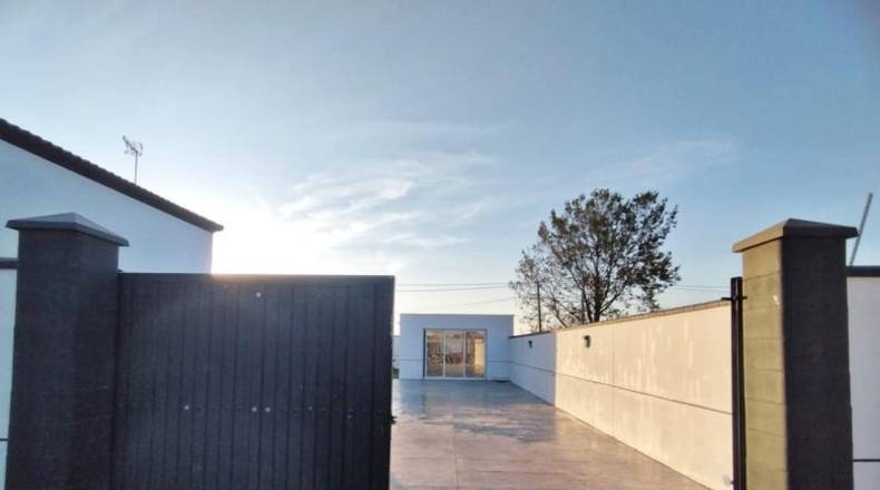 Cádiz - Sanlúcar de Barrameda - 700m2